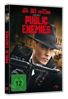 Public Enemies (2009) 