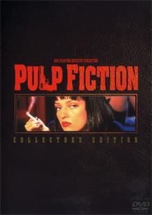 Pulp Fiction (Collector's Edition, 2 DVDs im Digipak) (1994) [Gebraucht - Zustand (Sehr Gut)] 