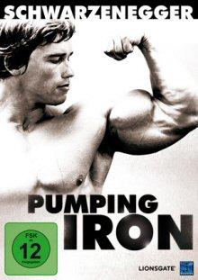 Pumping Iron (1977) 