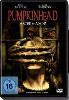 Pumpkinhead: Asche zu Asche (2006) 