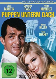 Puppen unterm Dach (1963) 