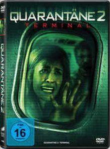 Quarantäne 2: Terminal (2011) 