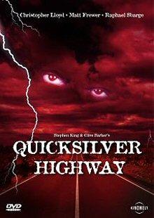 Quicksilver Highway (1997) 