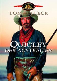 Quigley der Australier (1990) 