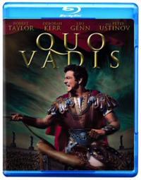 Quo Vadis (1951) [Blu-ray] 