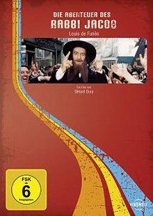 Die Abenteuer des Rabbi Jacob (1973) 