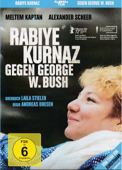 Rabiye Kurnaz gegen George W. Bush (2022) [Gebraucht - Zustand (Sehr Gut)] 