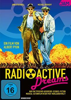 Radioactive Dreams (1985) 