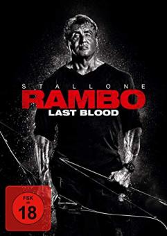 Rambo: Last Blood (2019) [FSK 18] 