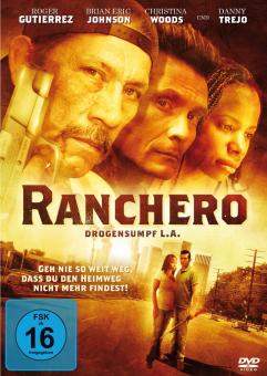 Ranchero - Drogensumpf L.A. (2007) [Gebraucht - Zustand (Sehr Gut)] 
