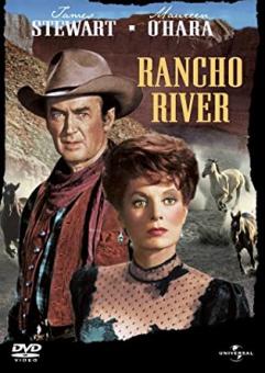 Rancho River (1966) [Gebraucht - Zustand (Sehr Gut)] 