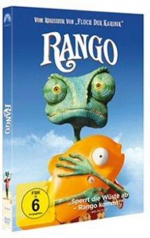 Rango (2011) 