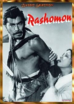 Rashomon (1950) 