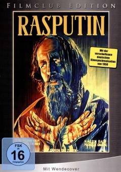 Rasputin (1938) 