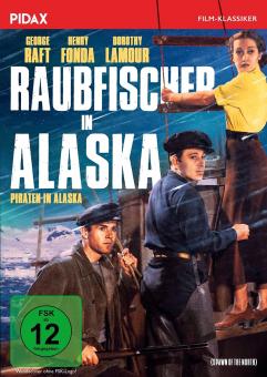 Raubfischer in Alaska (Spawn of the North) (1938) [Gebraucht - Zustand (Sehr Gut)] 