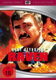 Raven (1996) [FSK 18] 
