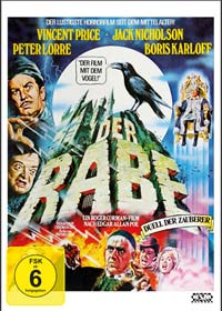 Der Rabe (1963) 