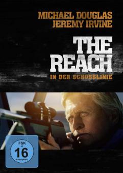 The Reach (2014) [Gebraucht - Zustand (Sehr Gut)] 