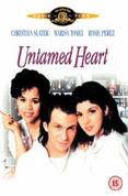 Untamed Heart (Real Love) (1993) [UK Import mit dt. Ton] 