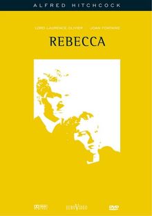 Rebecca (1940) 