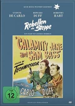 Rebellen der Steppe (1949) 