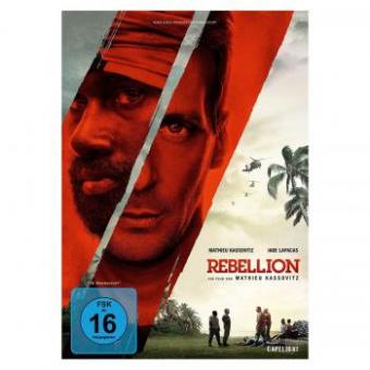 Rebellion (2011) 