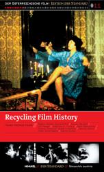 Recycling Film History (2006) 