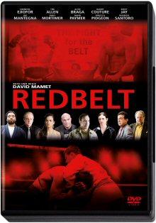Redbelt (2008) 