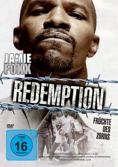 Früchte des Zorns - Redemption (2004) 