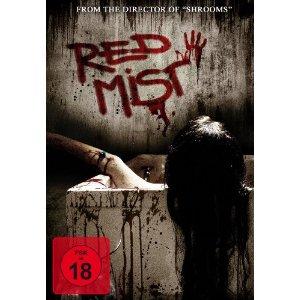 Red Mist (Uncut Edition) (2008) [FSK 18] 