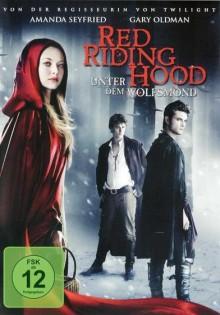 Red Riding Hood (2011) 