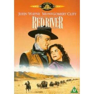 Red River (1948) [UK Import] 