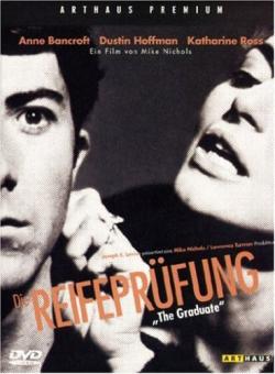 Die Reifeprüfung (Arthaus Premium Edition,  2 DVDs) (1967) [Gebraucht - Zustand (Sehr Gut)] 