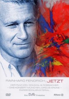 Rainhard Fendrich - Jetzt 