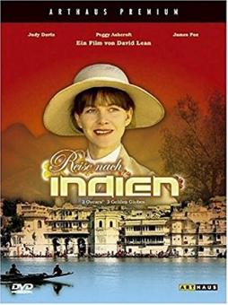 Reise nach Indien (Arthaus Premium Edition, 2 DVDs) (1984) 