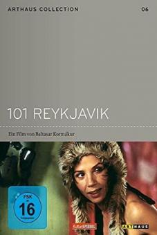 101 Reykjavik (2000) [Gebraucht - Zustand (Sehr Gut)] 