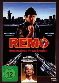 Remo - Unbewaffnet und gefährlich (1985) 