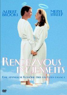 Rendezvous im Jenseits (1991) 