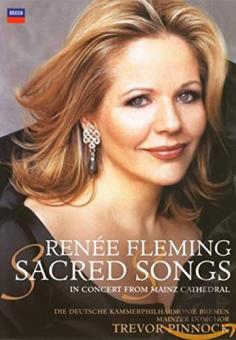Renee Fleming - Sacred Songs (2004) [Gebraucht - Zustand (Sehr Gut)] 