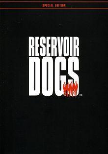 Reservoir Dogs (2 DVDs Special Edition) (1992) [FSK 18] 