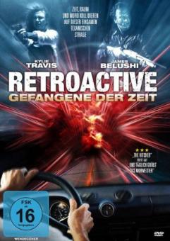 Retroactive - Gefangene der Zeit (1997) 