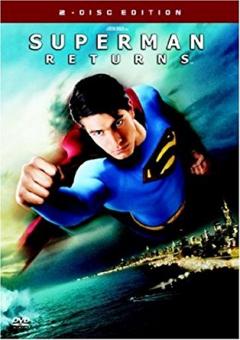 Superman Returns (2 DVDs) (2006) 