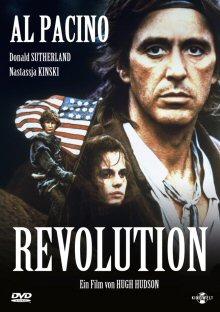 Revolution (1985) [Gebraucht - Zustand (Sehr Gut)] 