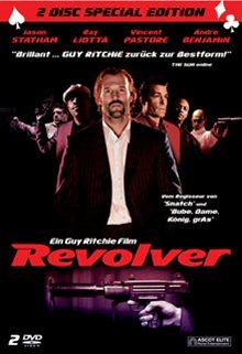 Revolver (2 DVDs Special Edition) (2005) 