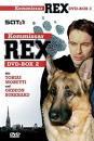 Kommissar Rex - DVD-Box 2 (6 DVDs, 4 Staffel) 
