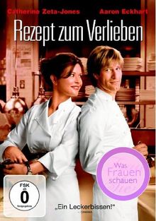 Rezept zum Verlieben (2007) 