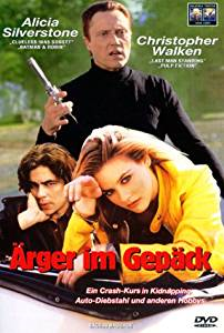 Ärger im Gepäck (1997) 