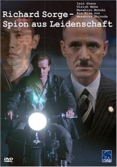 Richard Sorge - Spion aus Leidenschaft (2003) [Gebraucht - Zustand (Sehr Gut)] 