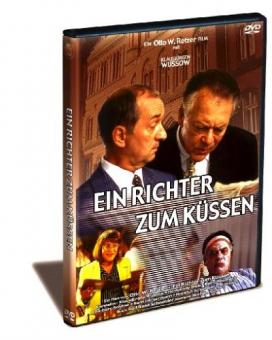 Ein Richter zum Küssen (1994) 