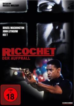 Ricochet - Der Aufprall (1991) [FSK 18] 